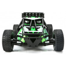 Радіокерована модель Баггі піщана 1:8 Team Magic SETH ARTR (зелений)