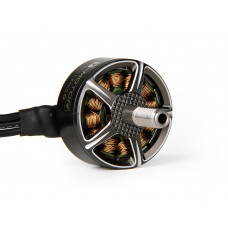 Мотор T-Motor F40 PRO III 2306.5 1600KV 4-6S для мультикоптерів (сірий) Мотор T-Motor F40 PRO III 2306.5 1600KV 4-6S для мультикоптерів (сірий)
