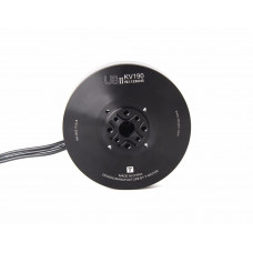 Мотор T-Motor U8 II KV190 6S 1048.8W для мультикоптерів