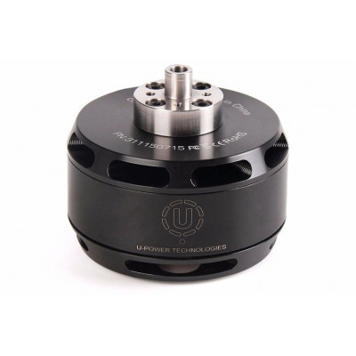 Мотор T-Motor U11 KV120 6-12S 4000W для мультикоптерів