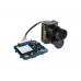 Камера FPV RunCam Hybrid 4k із вбудованим DVR Камера FPV RunCam Hybrid 4k із вбудованим DVR