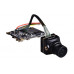 Камера FPV RunCam Split 3 Nano Whoop із вбудованим DVR Камера FPV RunCam Split 3 Nano Whoop із вбудованим DVR