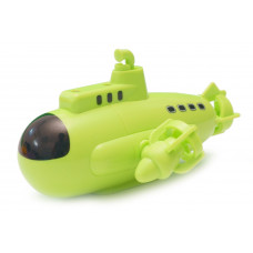 Підводний човен на радіокеруванні GWT 3255 (зелений)