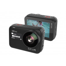 Екшн камера SJCam SJ9 STRIKE Wi-Fi оригінал (чорний)