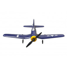 Літак радіокерований VolantexRC F4U Corsair 761-8 400мм 4к RTF