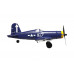 Літак радіокерований VolantexRC F4U Corsair 761-8 400мм 4к RTF