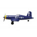 Літак радіокерований VolantexRC F4U Corsair 761-8 400мм 4к RTF