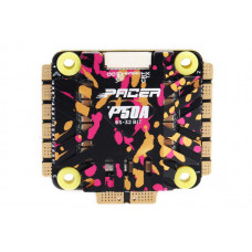 Регулятор T-Motor P50A 4-в-1 3-6S 4x50A 32 BIT