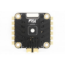 Регулятор T-Motor F45A V2 4-в-1 3-6S 4x45A BLHELI_32