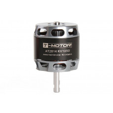Мотор T-Motor AT2814 KV1050 3-4S 700W для літаків Мотор T-Motor AT2814 KV1050 3-4S 700W для літаків