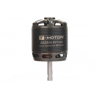 Мотор T-Motor AS2820 KV880 3-4S 626W для літаків