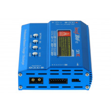 Зарядний пристрій SkyRC iMAX B6 5A/50W без/БЖ універсальний (SK-100002-02)