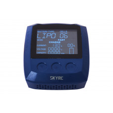 Зарядний пристрій SkyRC iMAX B6 lite 13A/220W без/БЖ універсальний (SK-100151)
