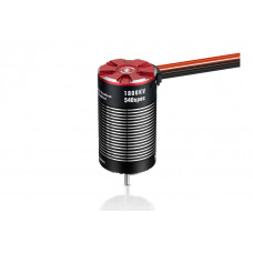 Сенсорна система HOBBYWING QUICRUN Fusion 540 1800KV для краулерів та трофі