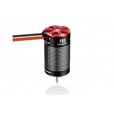 Сенсорна система HOBBYWING QUICRUN Fusion 540 1800KV для краулерів та трофі