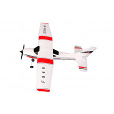 Літак радіокерований 2.4GHz WL Toys F949 Cessna 500мм 3к