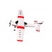 Літак радіокерований 2.4GHz WL Toys F949 Cessna 500мм 3к