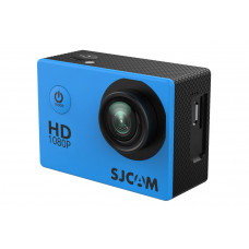 Екшн камера SJCam SJ4000 (синій)