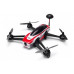 Гоночний FPV квадрокоптер SkyRC Sokar 280мм RTF з дисплеєм 4"