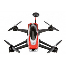 Гоночний FPV квадрокоптер SkyRC Sokar 280мм RTF з дисплеєм 4"