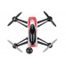 Гоночний FPV квадрокоптер SkyRC Sokar 280мм RTF з дисплеєм 4"