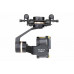 Підвіс триосьовий Tarot T-3D V для камер GoPro (TL3T05) Підвіс триосьовий Tarot T-3D V для камер GoPro (TL3T05)