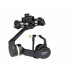 Підвіс триосьовий Tarot T-3D V для камер GoPro (TL3T05) Підвіс триосьовий Tarot T-3D V для камер GoPro (TL3T05)