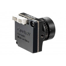 Камера FPV Caddx Ratel 2 1/1.8" 1200TVL L2.1 (чорний)