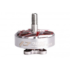 Мотор T-Motor P2505 1850KV 4-6S для коптерів (червоний)