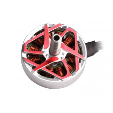 Мотор T-Motor P2505 1850KV 4-6S для коптерів (червоний)