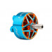 Мотор T-Motor MCK V3.0 2207.5 1910KV 5-6S для коптерів