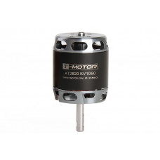 Мотор T-Motor AT2820 KV1050 900W 3-4S для літаків Мотор T-Motor AT2820 KV1050 900W 3-4S для літаків