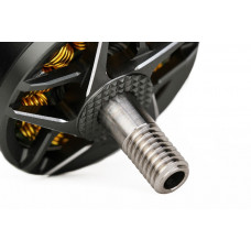 Мотор T-Motor F60 PRO IV V2 2207.5 1950KV 4-6S для коптерів (червоний) Мотор T-Motor F60 PRO IV V2 2207.5 1950KV 4-6S для коптерів (червоний)