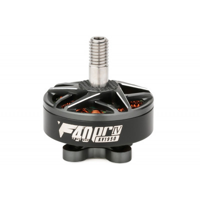 Мотор T-Motor F40 PRO IV 2306 1950KV 4-6S для коптерів (синій)