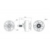 Мотор T-Motor F40 PRO IV 2306 1950KV 4-6S для коптерів (синій)