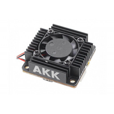 Відеопередавач AKK Long Range 5.8GHz 250-3000mW 30.5x30.5мм