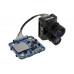 Камера FPV RunCam Hybrid 2 4k із вбудованим DVR Камера FPV RunCam Hybrid 2 4k із вбудованим DVR