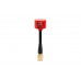 Антена 5,8 ГГц Foxeer Lollipop 4 RHCP SMA 1шт (червоний) Антена 5,8 ГГц Foxeer Lollipop 4 RHCP SMA 1шт (червоний)