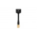 Антена 5,8 ГГц Foxeer Lollipop 4 RHCP RPSMA 1шт (чорний) Антена 5,8 ГГц Foxeer Lollipop 4 RHCP RPSMA 1шт (чорний)