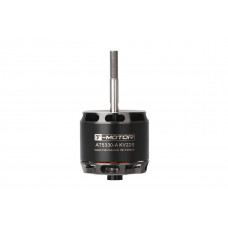 Мотор T-Motor AT5330A KV220 3600W 12S для літаків 25-30CC