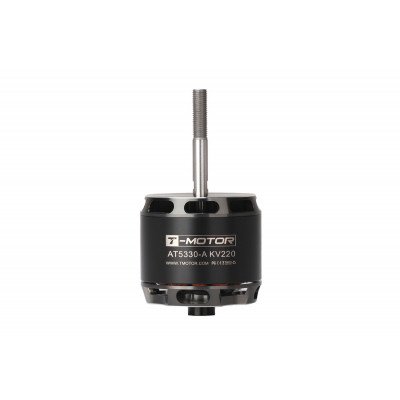 Мотор T-Motor AT5330A KV220 3600W 12S для літаків 25-30CC