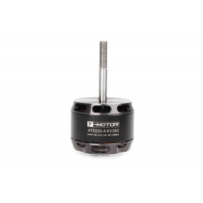 Мотор T-Motor AT5220A KV380 2200W 6S для літаків 20-25CC
