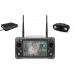 Система управління БПЛА Skydroid H16 PRO 2.4GHz з відеозв'язком 1080p (нічна камера)