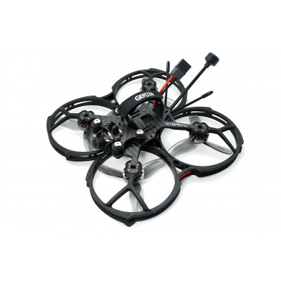 Квадрокоптер FPV GEPRC CineLog35 Analog 3.5" 142мм (PNP 6S)