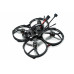 Квадрокоптер FPV GEPRC CineLog35 Analog 3.5" 142мм (PNP 6S)