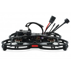 Квадрокоптер FPV GEPRC CineLog35 Analog 3.5" 142мм (PNP 6S)