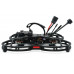 Квадрокоптер FPV GEPRC CineLog35 Analog 3.5" 142мм (PNP 6S)