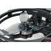 Квадрокоптер FPV GEPRC CineLog35 Analog 3.5" 142мм (PNP 6S)