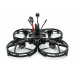 Квадрокоптер FPV GEPRC CineLog35 Analog 3.5" 142мм (PNP 6S)