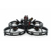 Квадрокоптер FPV GEPRC CineLog35 Analog 3.5" 142мм (PNP 6S)